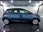 Renault Zoe 51kWh Intense