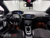 Peugeot 308 1.2 PureTech GT Line