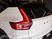 Volvo XC40 P8 AWD Recharge RDesign