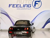 Fiat Barchetta 1.8 16V