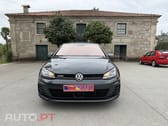 Volkswagen Golf 2.0 TDi GTD