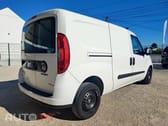 Fiat Doblo 1.6 Multijet Maxi
