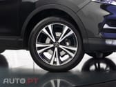 Nissan Qashqai 1.5 dCi N-Connecta