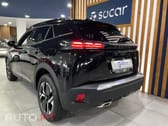 Peugeot 2008 1.2 Hybrid Allure e-DCS6