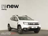 Dacia Duster Duster 1.0 TCe ECO-G Journey+ Up&Go Bi-Fuel