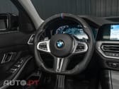 BMW 318 i Aut. M Sport