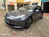 Tesla Model 3 Long Range Tração Integral
