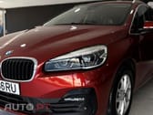 BMW 216 d Line Sport