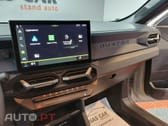 Dacia Duster ECO-G 100 EXPRESSION
