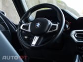 BMW 420 d Desportiva M Auto
