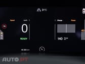 Polestar 2 Standard Range 69 kWh