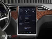 Tesla Model S 100D