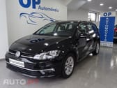 Volkswagen Golf Variant 1.6 TDI Confortline