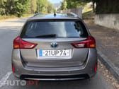 Toyota Auris Touring Sports 1.8 Hybrid Executive