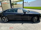 Audi A5 Coupé