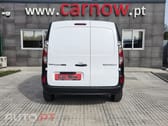 Renault Kangoo 1.5 dCi Compact 3L