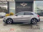 Mercedes-Benz A 200 Progressive Aut.