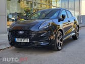 Ford Puma 1.0 EcoBoost mHEV ST-Line