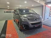 Citroen Space Tourer 1.5 BlueHDi XL Feel