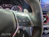Mercedes-Benz A 45 AMG 4-Matic