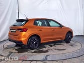Skoda Fabia 1.0 TSI Ambition