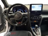 Toyota Yaris Cross Hybrid Gr Sport