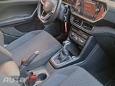 Volkswagen T-Cross 1000