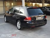 Volkswagen Golf Variant 2.0 TDi Highline DSG