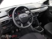 Dacia Jogger Jogger 1.0 ECO-G Essential Bi-Fuel