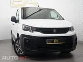 Peugeot Partner 1.5 Blue-HDI Asphalt L1 EAT8