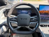 BYD Sealion 7 82.5 kWh Comfort