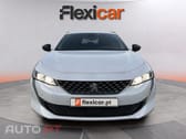 Peugeot 508 SW 2.0 BlueHDi GT Line EAT8