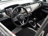 Nissan Micra 0.9 IG-T Acenta S/S