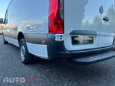 Mercedes-Benz Sprinter 317 CDI/43