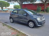 Citroen C1 1.0 VTi Feel