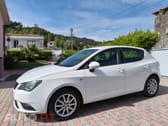 Seat Ibiza Style