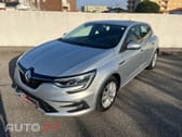 Renault Mégane 1.5 Blue dCi Limited