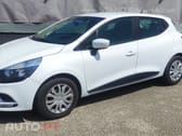 Renault Clio 1.5 dCi Zen
