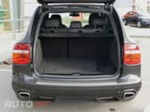 Porsche Cayenne Tiptronic
