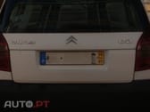 Citroen C2 Enterprise 1.4 HDI