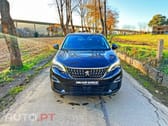 Peugeot 3008 1.6 BlueHDi Active Pack EAT8