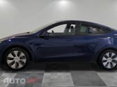 Tesla Model Y Tração Traseira