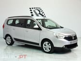 Dacia Lodgy 1.5DCI PRESTIGE 7L
