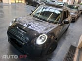 MINI Cooper Cooper SE Camden Edition