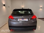 Peugeot 2008 1.6 BlueHDi Style