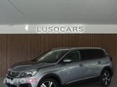 Peugeot 5008 1.2 PureTech Allure