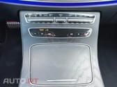 Mercedes-Benz E 300 de AMG Line