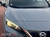 Nissan Leaf Acenta