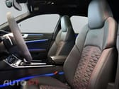 Audi RS6 Performance PANO AIR MATRIX HA STHZ