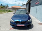 BMW 116 D C/AUTO